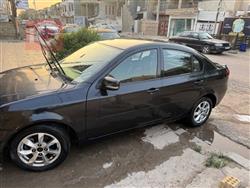 بروتون بيرسونا